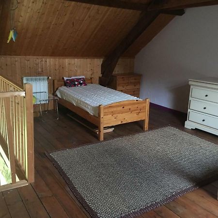 Merilheu Maison Bourtoulot מראה חיצוני תמונה