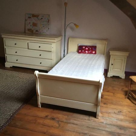 Merilheu Maison Bourtoulot מראה חיצוני תמונה