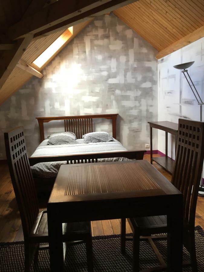 Merilheu Maison Bourtoulot מראה חיצוני תמונה