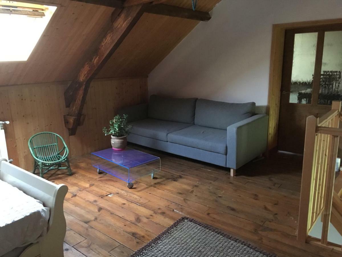 Merilheu Maison Bourtoulot מראה חיצוני תמונה
