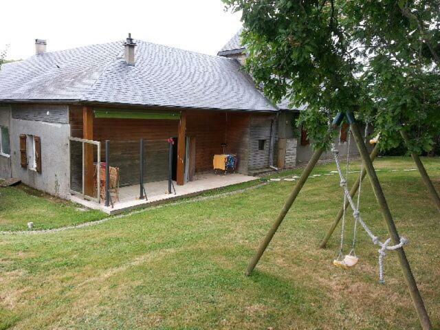 Merilheu Maison Bourtoulot מראה חיצוני תמונה